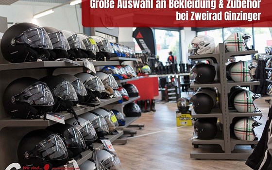 Gebrauchtmotorrad Aprilia Tuono 457 - Bild 5