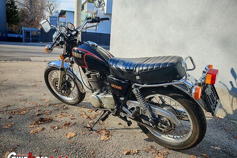 Günstige und gute Naked Bikes bis 3.500 Euro