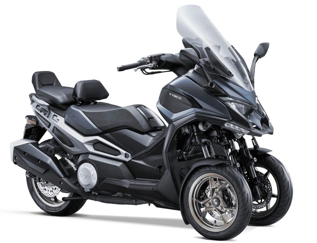 Kymco CV3 575i ABS