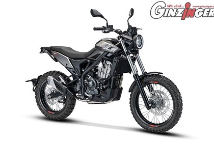 Neumotorrad