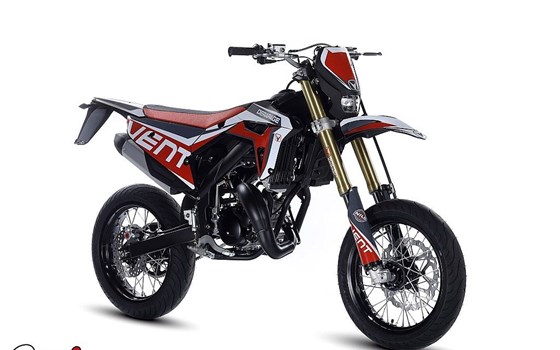 Neufahrzeug Vent Derapage 50 - Bild 2