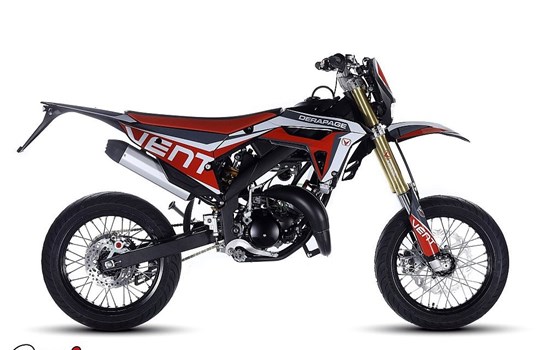 Neufahrzeug Vent Derapage 50 - Bild 9