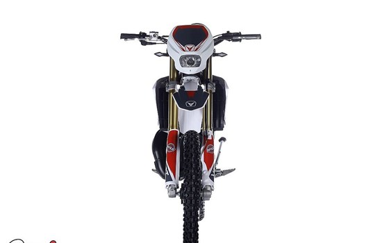 Neufahrzeug Vent Baja 50 - Bild 6