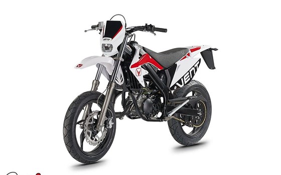 Neufahrzeug Vent SKATE 50 - Bild 4