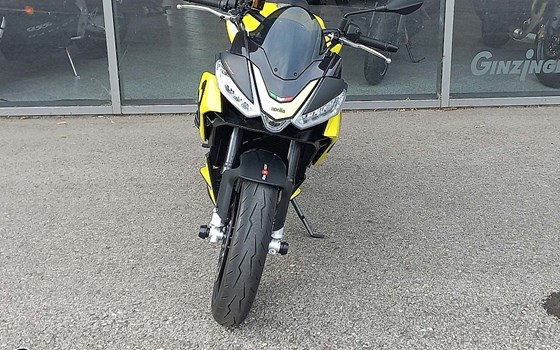 Gebrauchtmotorrad Aprilia Tuono 660 - Bild 2