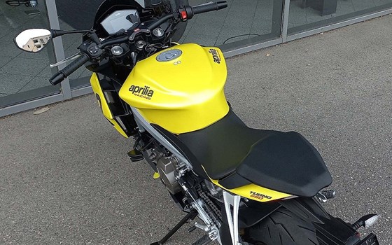Gebrauchtmotorrad Aprilia Tuono 660 - Bild 5