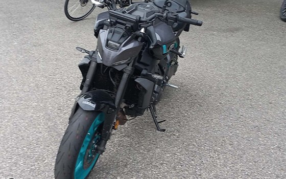 Gebrauchtmotorrad Yamaha MT-09 Y-AMT - Bild 4