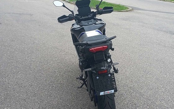 Gebrauchtmotorrad Yamaha Tracer 9 GT+ Y-AMT - Bild 2