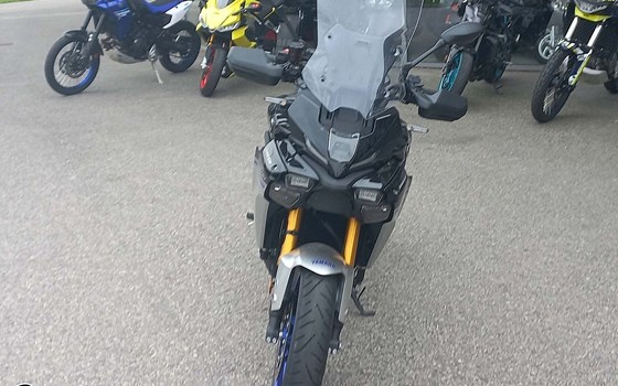 Gebrauchtmotorrad Yamaha Tracer 9 GT+ Y-AMT - Bild 4