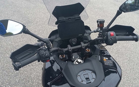 Gebrauchtmotorrad Yamaha Tracer 9 GT+ Y-AMT - Bild 5