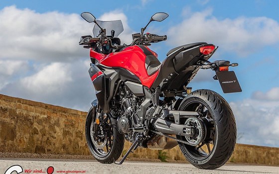 Neufahrzeug Yamaha Tracer 7 - Bild 8