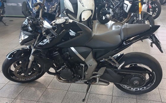 Gebrauchtmotorrad Honda CB1000 Hornet - Bild 3