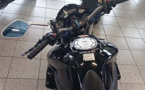 Gebrauchtmotorrad Honda CB1000 Hornet - Bild 5