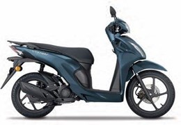 Gebrauchte Honda PCX125