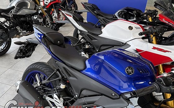 Neufahrzeug Yamaha R125 - Bild 6