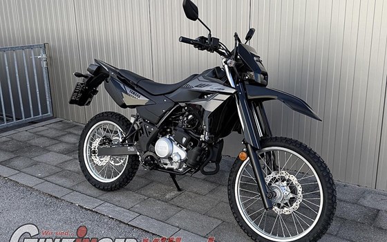 Neufahrzeug Yamaha WR125R - Bild 1