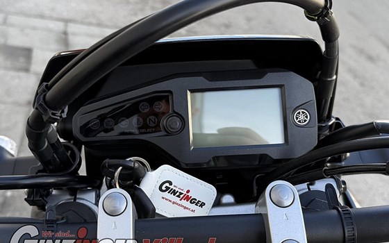 Neufahrzeug Yamaha WR125R - Bild 10