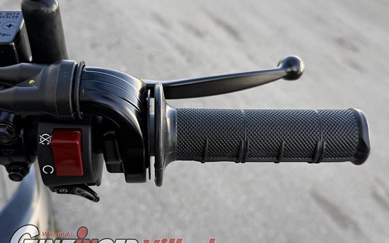 Neufahrzeug Yamaha WR125R - Bild 11