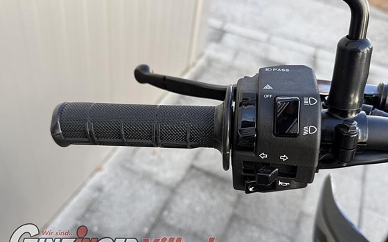 Neufahrzeug Yamaha WR125R - Bild 12