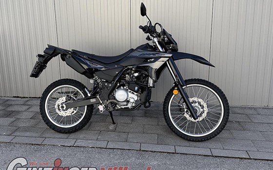 Neufahrzeug Yamaha WR125R - Bild 3