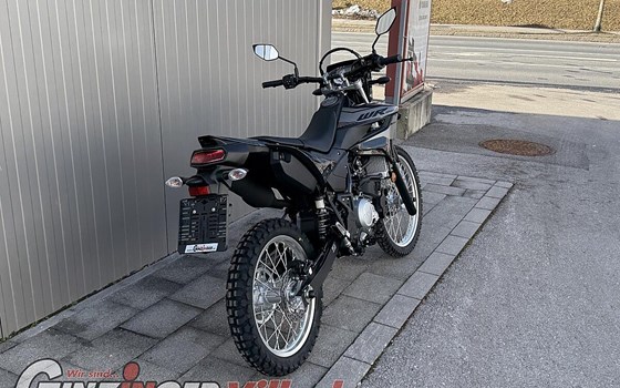 Neufahrzeug Yamaha WR125R - Bild 5