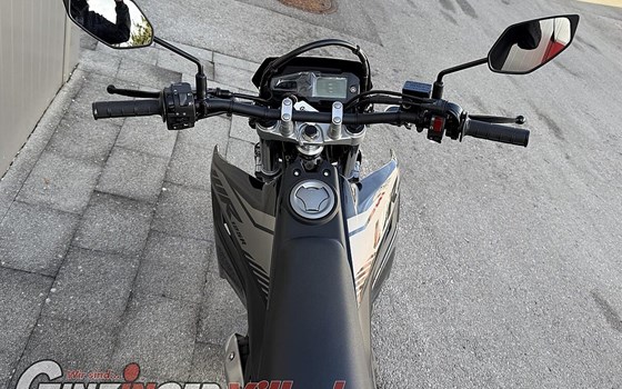 Neufahrzeug Yamaha WR125R - Bild 7