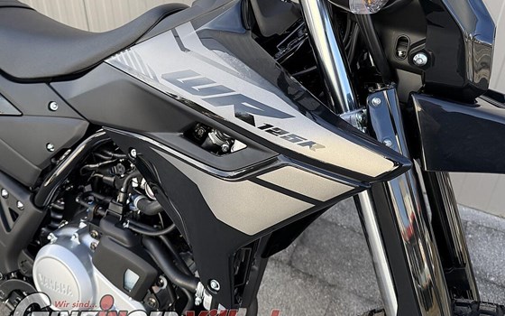 Neufahrzeug Yamaha WR125R - Bild 9