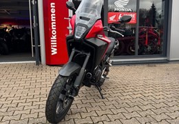 Gebrauchte Honda NX500