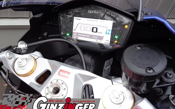 Neufahrzeug Aprilia RS 660 - Bild 1