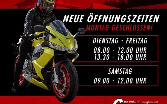 Neufahrzeug Aprilia RS 660 - Bild 2