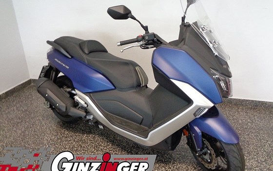 Neufahrzeug Sym MaxSym 400i - Bild 1