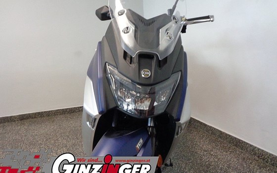 Neufahrzeug Sym MaxSym 400i - Bild 2