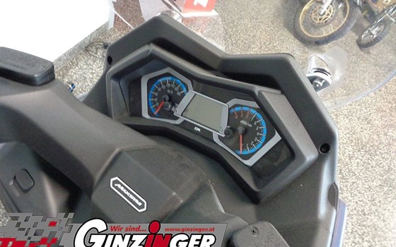 Neufahrzeug Sym MaxSym 400i - Bild 4