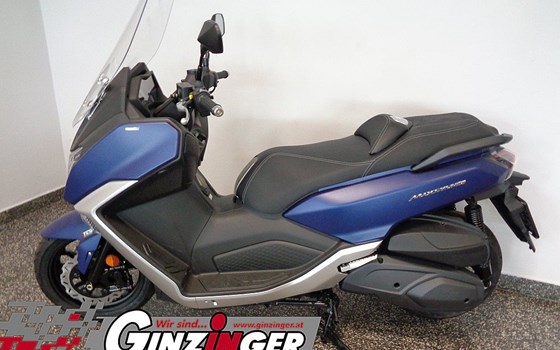 Neufahrzeug Sym MaxSym 400i - Bild 6