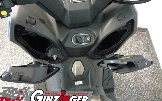 Neufahrzeug Sym MaxSym 400i - Bild 7