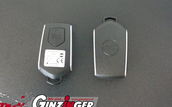 Neufahrzeug Sym MaxSym 400i - Bild 8