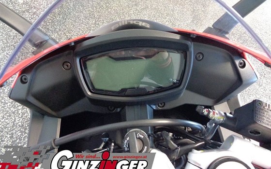 Neufahrzeug Aprilia RS 125 ABS - Bild 6