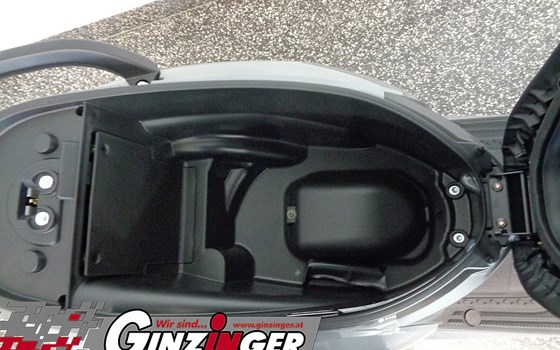 Gebrauchtmotorrad Sym Fiddle 50i - Bild 5