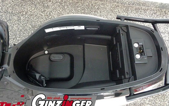 Gebrauchtmotorrad Sym Fiddle 50i - Bild 8