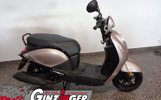 Gebrauchtmotorrad Sym MIO 50i - Bild 3