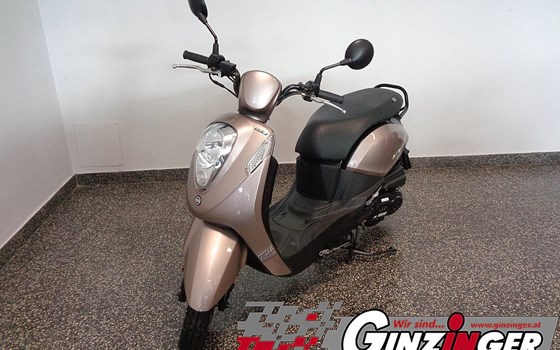 Gebrauchtmotorrad Sym MIO 50i - Bild 4