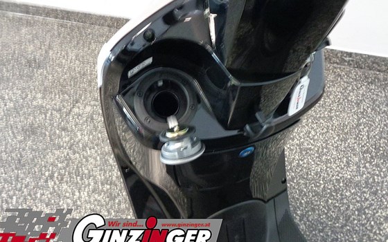 Gebrauchtmotorrad Sym MIO 50i - Bild 6