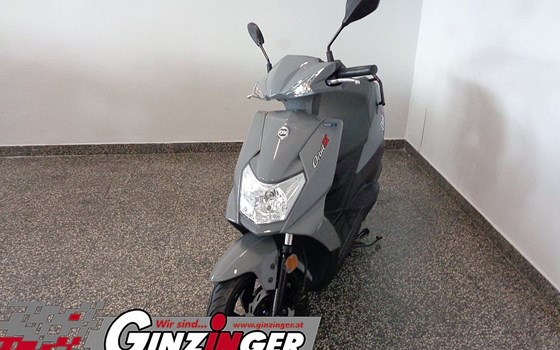 Gebrauchtmotorrad Sym Orbit III 50 - Bild 2