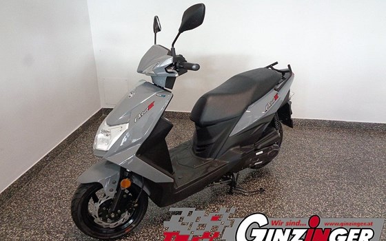 Gebrauchtmotorrad Sym Orbit III 50 - Bild 3