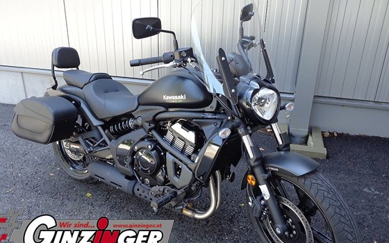 Neufahrzeug Kawasaki Vulcan S - Bild 1