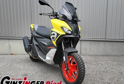 Neumotorrad