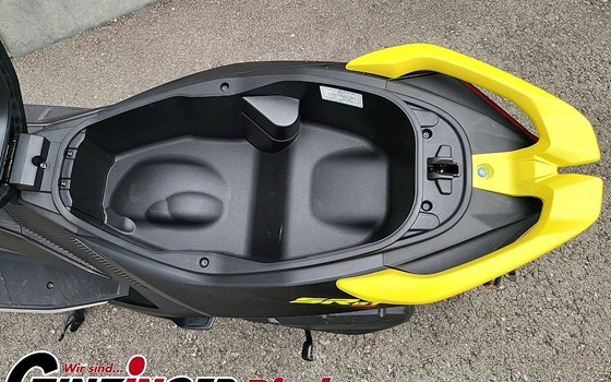 Neufahrzeug Aprilia SR GT Sport 125 - Bild 6