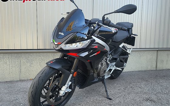 Gebrauchtmotorrad Aprilia Tuono 660 Factory - Bild 1