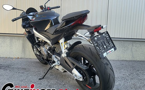 Gebrauchtmotorrad Aprilia Tuono 660 Factory - Bild 3