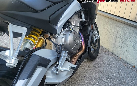 Gebrauchtmotorrad Aprilia Tuono 660 Factory - Bild 7